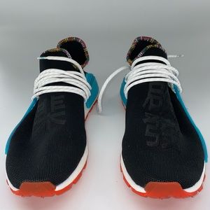 NMD Pharrell adidas inspiration pack DS size 10.5